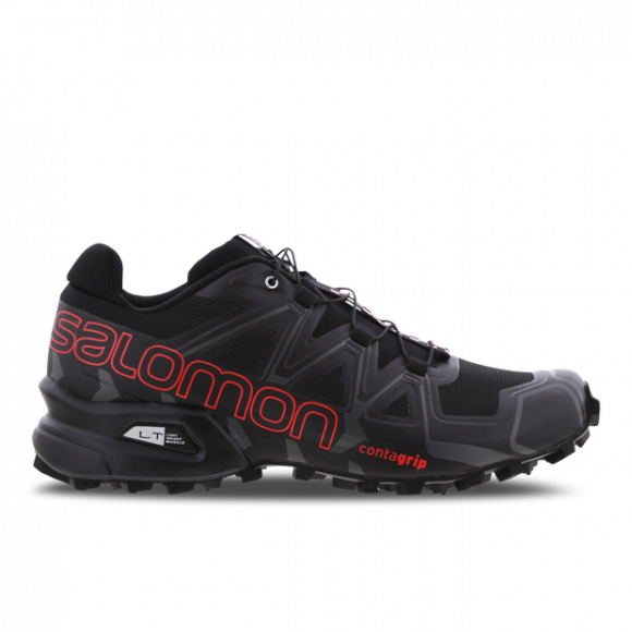 Gymnast Onleesbaar duurzame grondstof Salomon sneakers - L47333900 - Comme Des Garçons x Salomon chunky-sole  sneakers