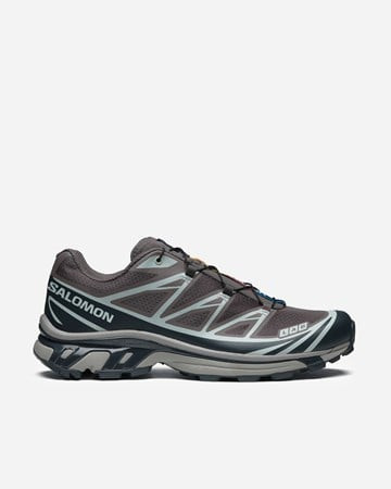 salomon Sneakers XT-6 Grey  - L47445100