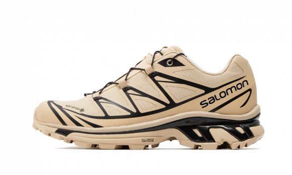 salomon Sneakers XT-6 GTX Brown  - L47445500