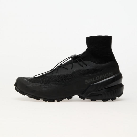 Sneakers Salomon Speedcross Advanced Black/ Black/ Asphalt - L47515500