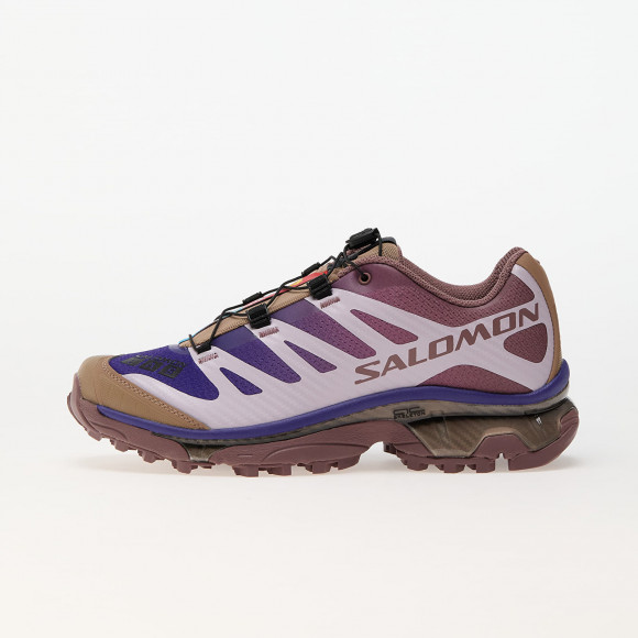 Sneakers Salomon XT-4 Og Portabella/ Rose T/ Libert - L47568300