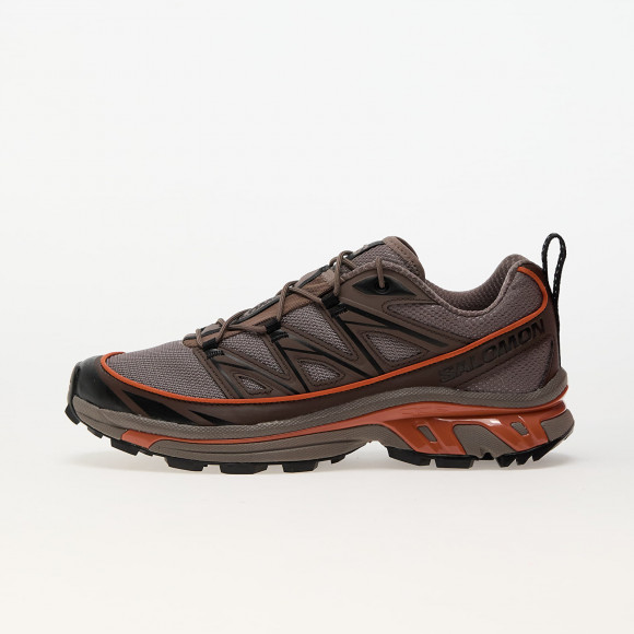 Sneakers Salomon XT-6 Expanse Iron/ Bracken/ Black EUR 41 1/3 - L47573200