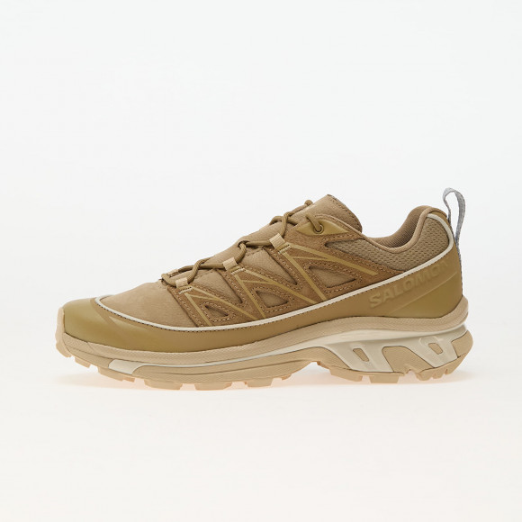 Sneakers Salomon XT-6 Expanse Ltr Kelp/ Safari/ Almond Milk EUR 42 2/3 - L47574500