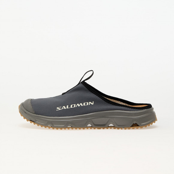 Sneakers Salomon RX Slide 3.0 Turbulence/ Feather Gray/ Pewter EUR 37 1/3 - L47574900