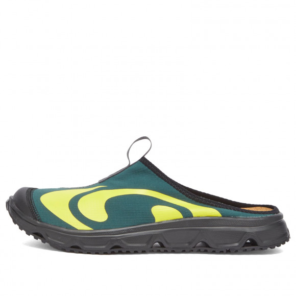 Salomon Rx Slide 3.0 'Logo' in Ponder - L47580700