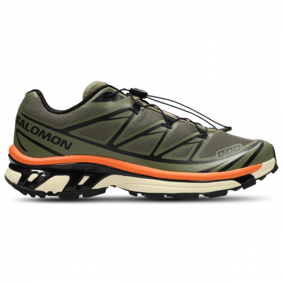 Открытые кроссовки для девочки salomon - L47582500