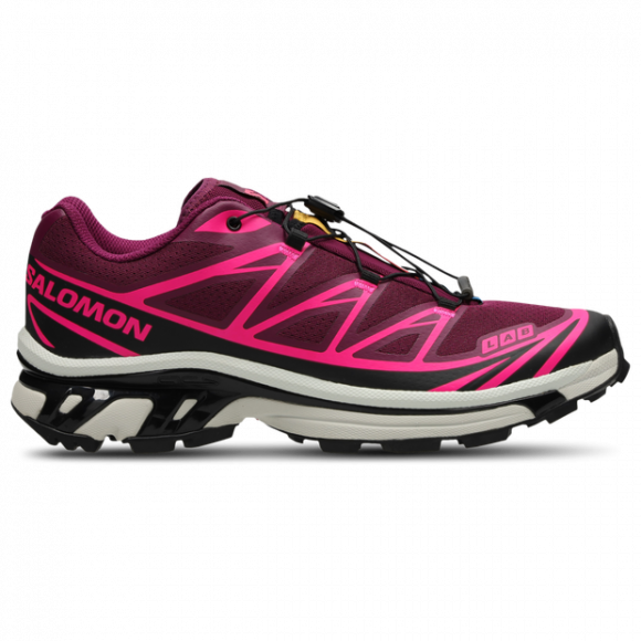 Salomon Xt-6 - Men Shoes - L47582900