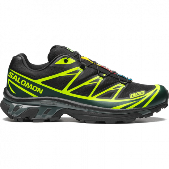 Salomon Xt-6 - Men Shoes - L47583000