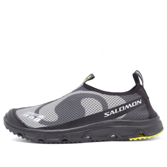 Salomon Rx Moc 3.0 'Logo' in Black/Turbulence - L47586700