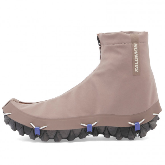 La sabata Salomon XA Pro 3D v8 Goretex - L47590200