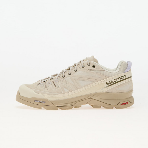 Sneakers Salomon X-Alp Ltr Almond Milk/ Whpep/ Burnto - L47596200