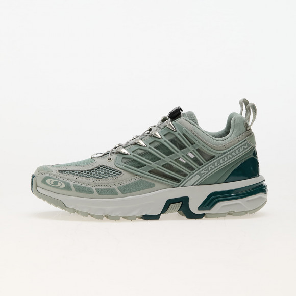 Sneakers Salomon ACS Pro Metal/ Sea Moss - L47596500