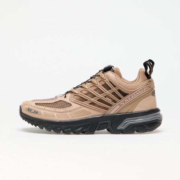 Sneakers Salomon ACS Pro Portabella/ Natural/ Black - L47596700