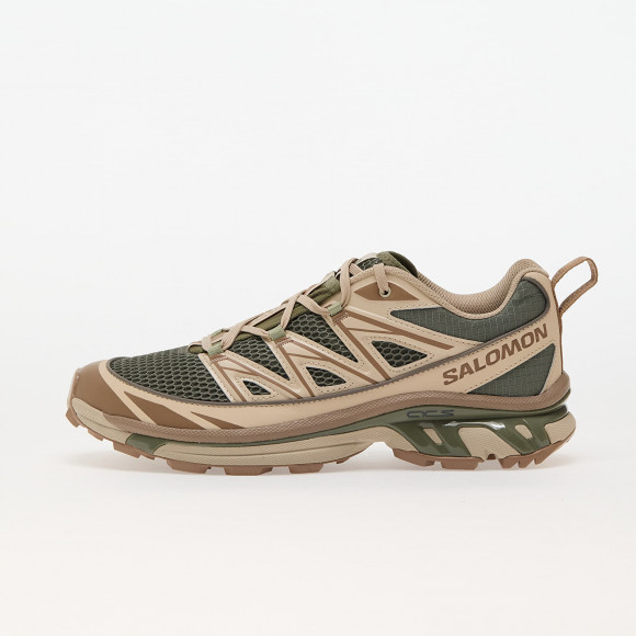 Sneakers Salomon XT-6 Expanse Seasonal Deep Lichen Green/ Cement/ Portabella EUR 41 1/3 - L47598300