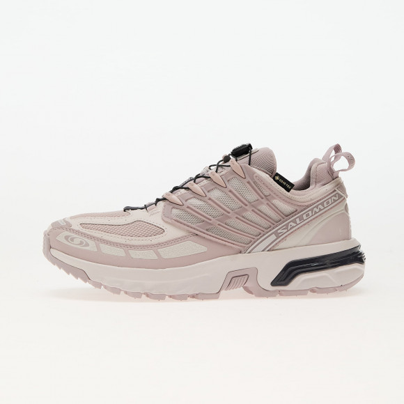 Sneakers Salomon ACS Pro GTX Cloud Gray/ Lilac Ash/ Nine Iron EUR 40 - L47599600