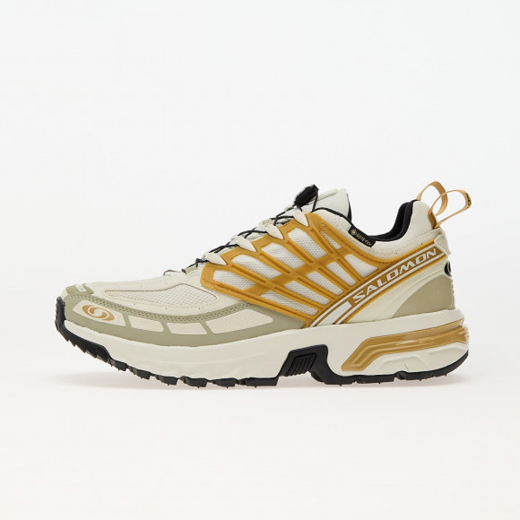 Sneakers Knee salomon ACS Pro GTX Icicle/ Antelope/ Tea - L47599800