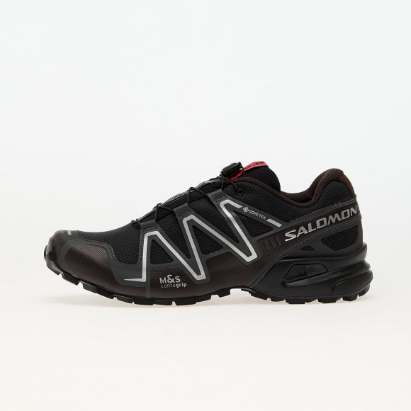 Sneakers Salomon Speedcross 3 Gtx Black/ Phantm/ Blkco EUR 43 1/3 - L47600200