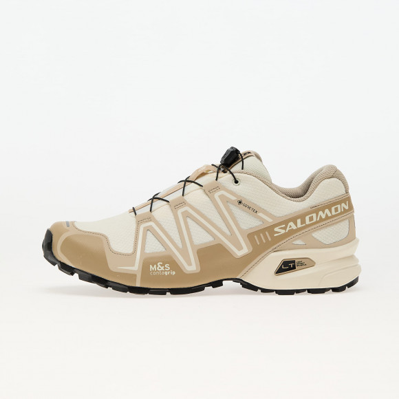 Sneakers Salomon Speedcross 3 Gtx Vanila/ Whpep/ Feath - L47600300