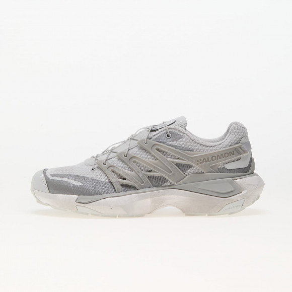 Sneakers Salomon XT Pu.Re Gray Violet/ Flint Gray/ Sharkskin - L47604700