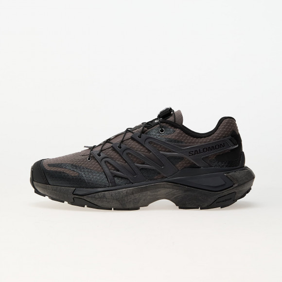 Sneakers Salomon XT Pu Pkiten/ 9 Iron/ Bla EUR 36 2/3 - L47604800