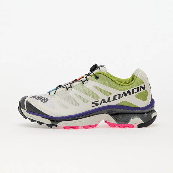 Sneakers Salomon XT-4 Og Vanilla Ice/ Citron/ Liberty - L47684800