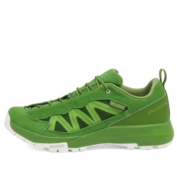 Sneakers Salomon x Phileo Alpinway SP2 Treetop/ Icicle/ Calla Green EUR 41 1/3 - L47707700