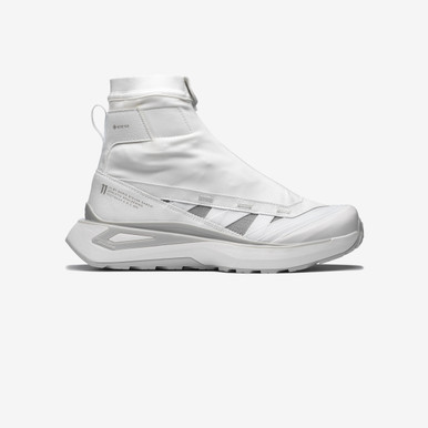 SALOMON A.B.2 GTX x Boris Bidjan Saberi in white - Size 44 - L47712100