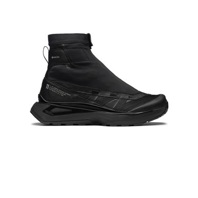 SALOMON A.B.2 GTX x Boris Bidjan Saberi in black - Size 44 - L47712200