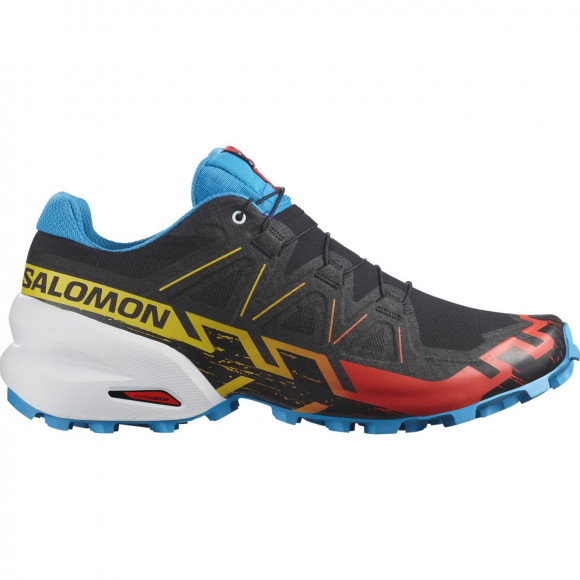 Salomon Speedcross 6 - L47716400