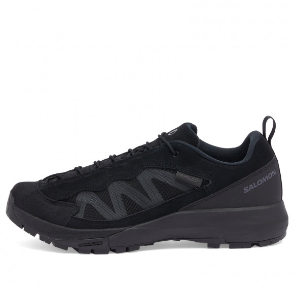 Salomon Men's Alpineway SP2 Phileo Black - L47772100