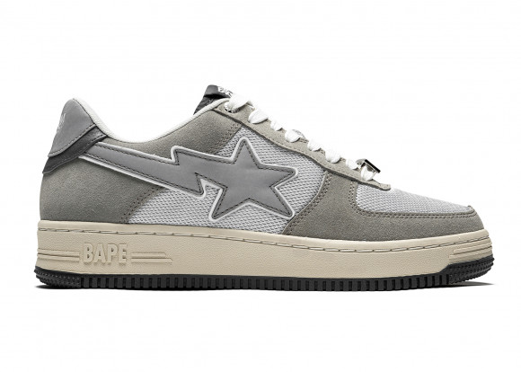 A Bathing Ape Bape Sta Low Stadium Goods - M000002-H