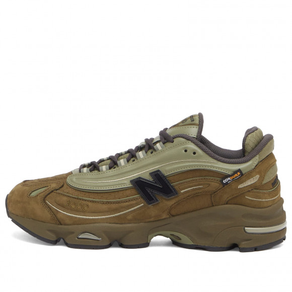 New Balance Men's M1000NBU Sneakers in Woodland - M1000NBU