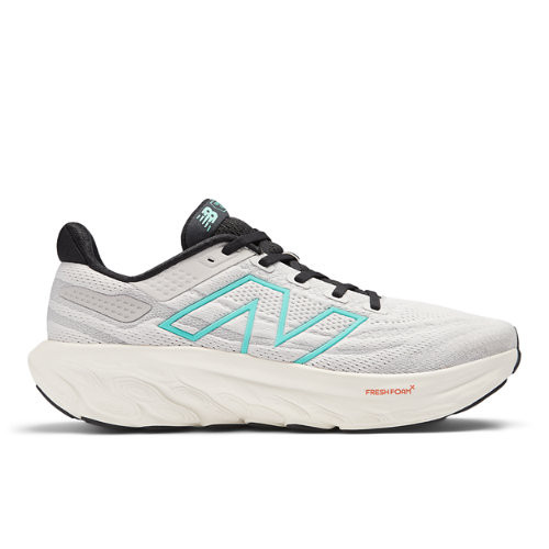 Sneakers New Balance 1080 Grey Matter/ Cyber Jade - M1080AFF