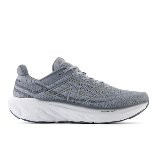 New Balance Men's Fresh Foam X 1080v13 - Grey/White