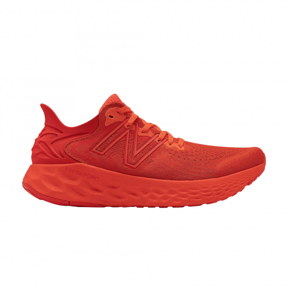 New Balance Fresh Foam 1080v11 'Ghost Pepper' - M1080X11