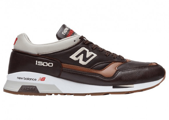 New Balance 1500 Made in England 'Elite Gent' - M1500GNB