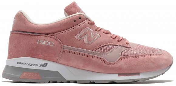 New Balance 1500 Pink Grey - M1500JCO