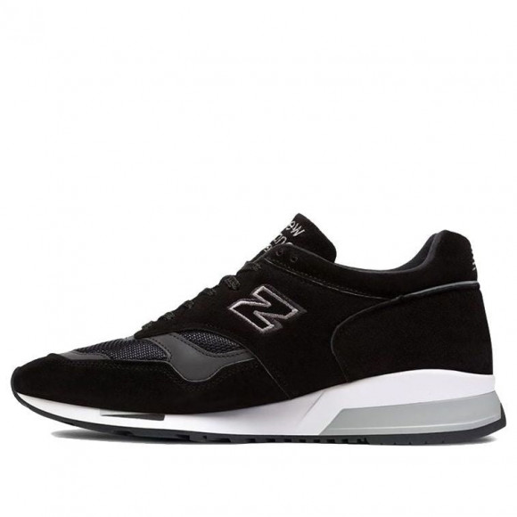 New Balance 1500 Series Black/White - M1500JKK