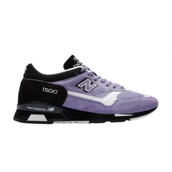 1500 Made In England 'Pastel Paradise - Lilac' - M1500SVL