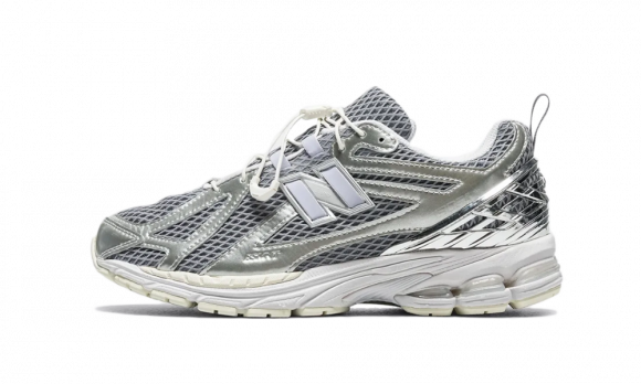 The Basement x New Balance Boston Jogger Grey  Grey & Silver - M1906RBT