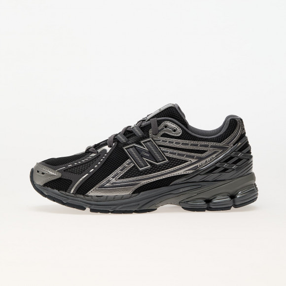 Sneakers New Balance 1906 Black EUR 46.5 - M1906RES