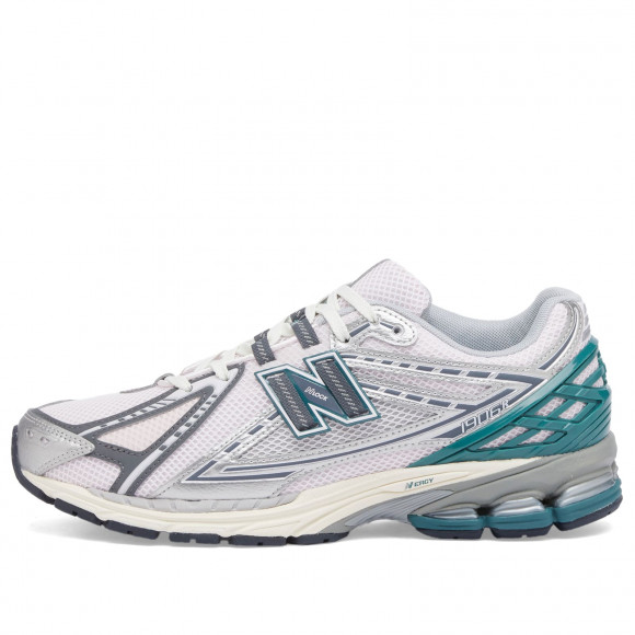 New Balance M1906RET in Silver Metalic - M1906RET