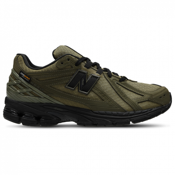 New Balance Unisex 1906R Sneakers - Green/Black - M1906RWA