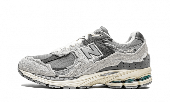 New Balance 2002R Protection Pack  Rain Cloud - M2002RDA-CL