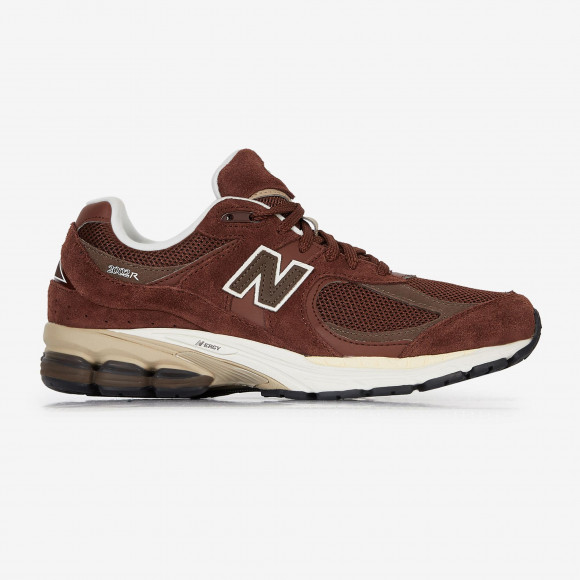 New Balance M2002RFF in Brown - M2002RFF