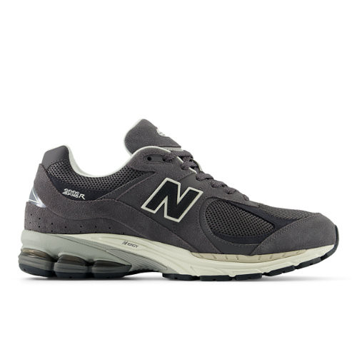 Sneakers New Balance 2002R Grey EUR 40.5 - M2002RFL