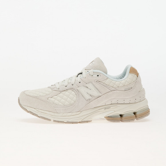 Sneakers New Balance 2002R White - M2002RPD