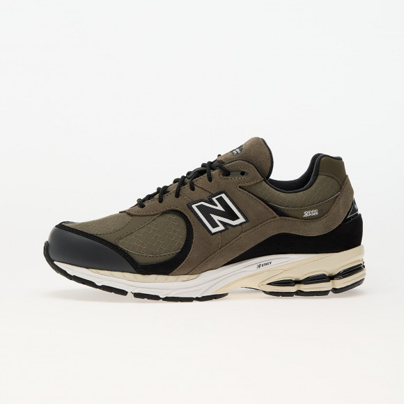 Sneakers New Balance 2002R Dark Camo - M2002RXU