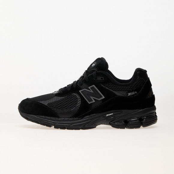 Sneakers New Balance 2002R Black - M2002WB