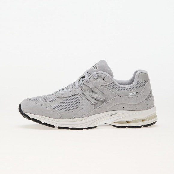 Sneakers New Balance 2002R Grey US 5.5 - M2002WD